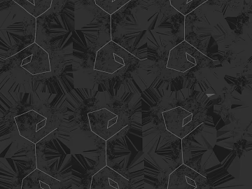 Dark Gray Geometric Line Wallpaper Background Wall texture (ID:ffaeh425566)