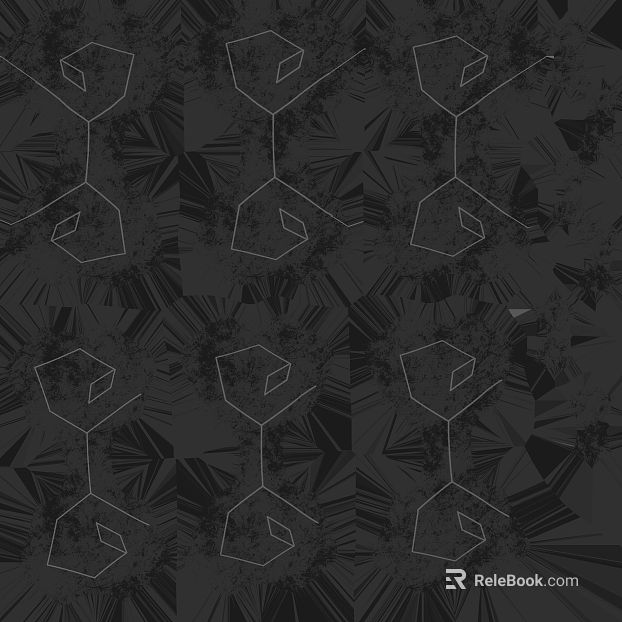 Dark Gray Geometric Line Wallpaper Background Wall texture