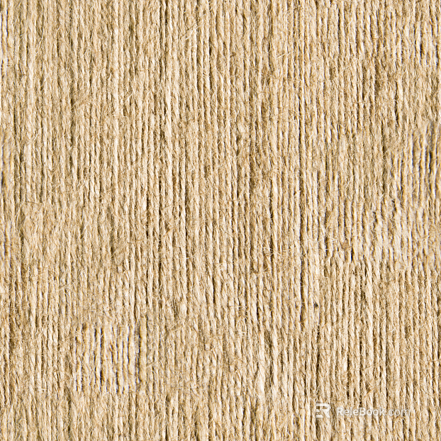 Hemp rope texture