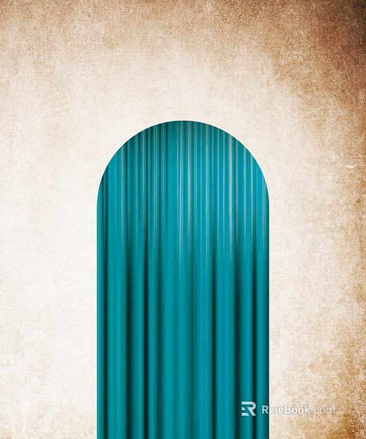 geometric carpet texture