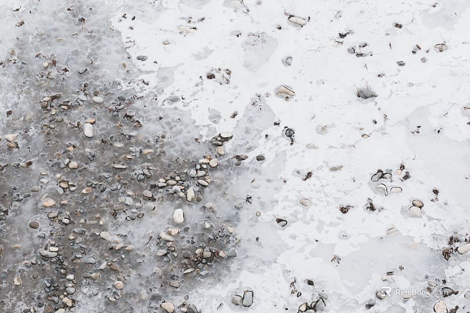 Sand texture