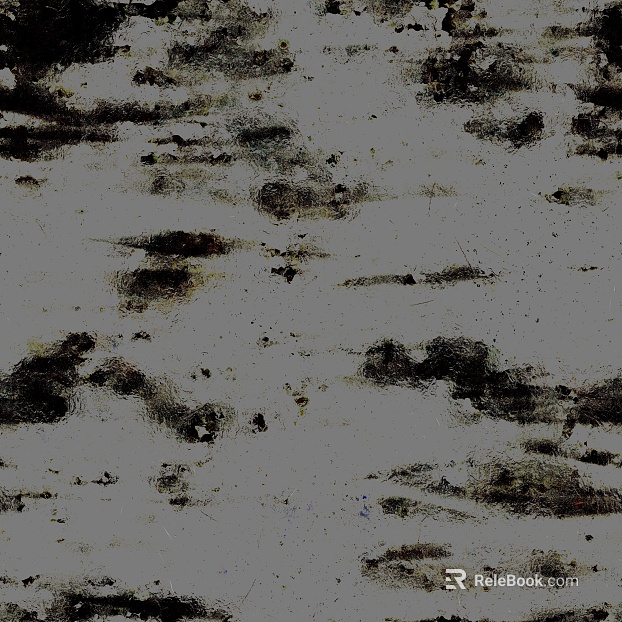 Do the old metal texture