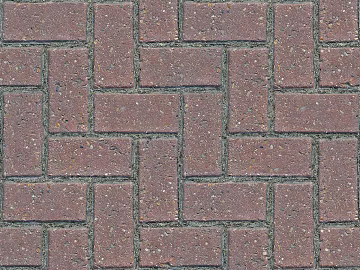 Brick pavement texture (ID:ffhid24)