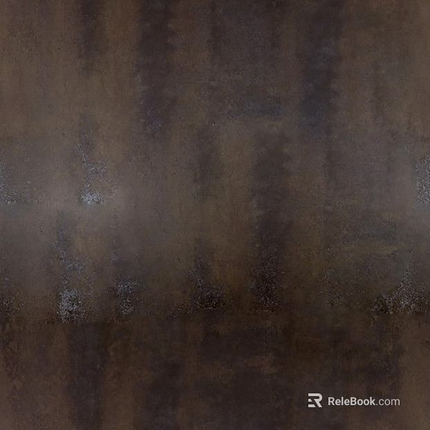 Vintage iron sheet texture