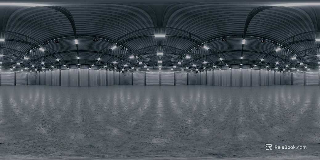 Venue HDR texture