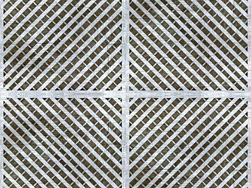 woven plastic grille yellow texture (ID:ffacg87359)