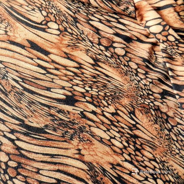 Pattern Cloth texture