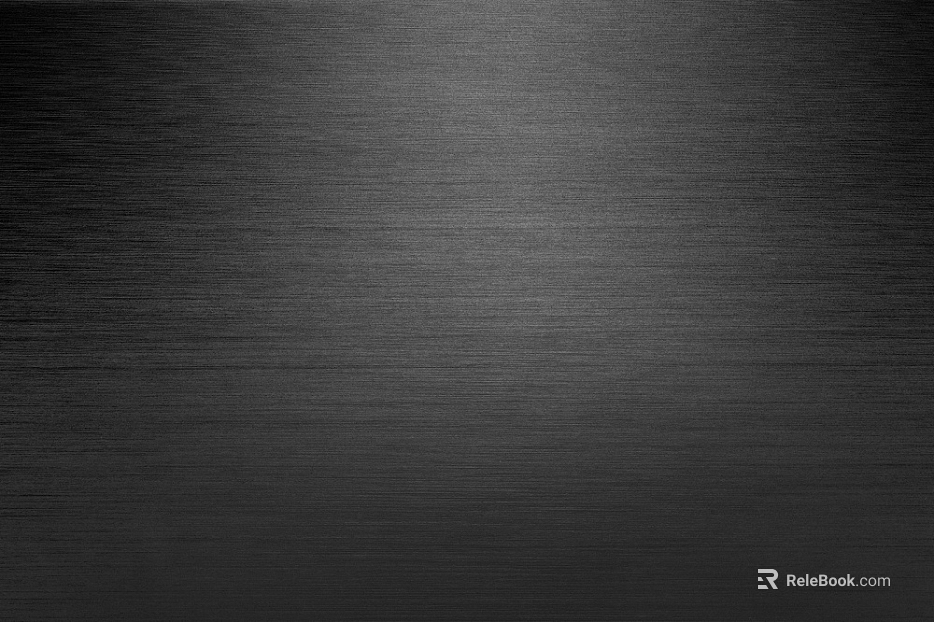 Black and White Bump texture