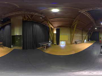 Indoor Stage HDR texture (ID:ffabg95551)