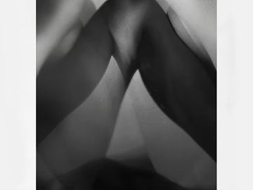 black and white painting texture (ID:ffajg35347)