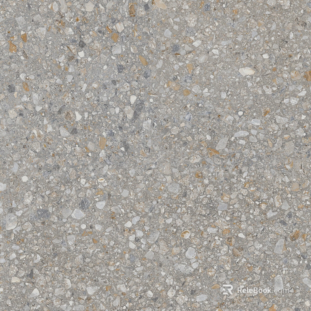 terrazzo texture