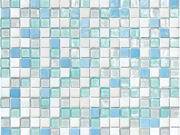 Art Mosaic texture (ID:ffach177914)