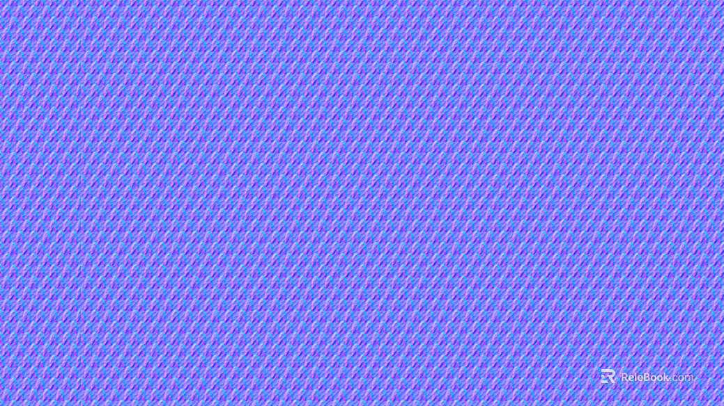 Normal Bump texture