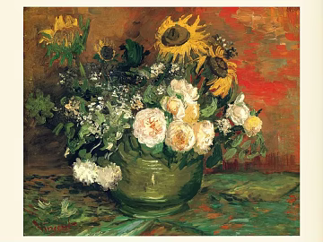 Oil painting texture (ID:ffajg11050)