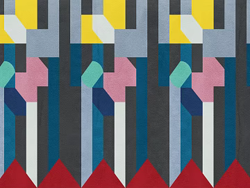 geometric carpet texture (ID:ffacg92281)