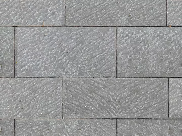 Brick wall exterior wall gray polished brick texture (ID:ffacg47377)
