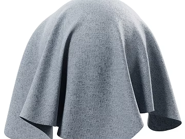Fabric Leather PBR texture (ID:ffach973714)