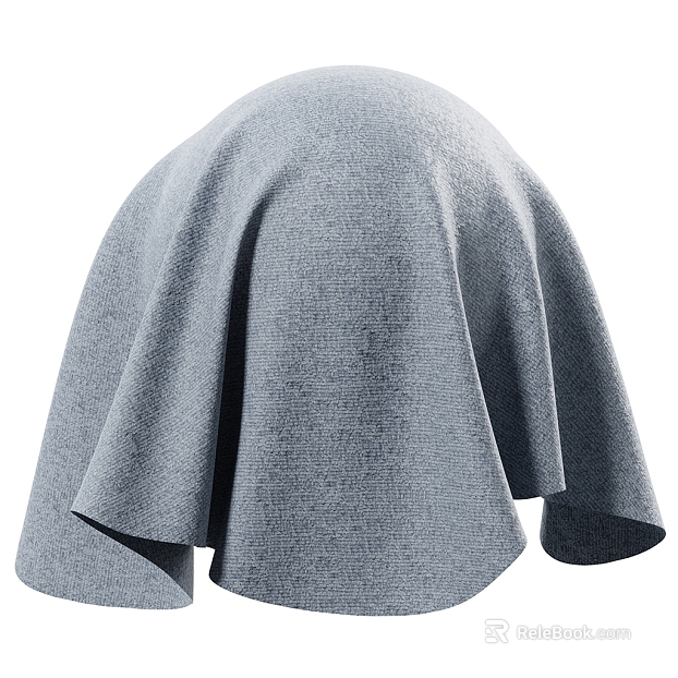 Fabric Leather PBR texture