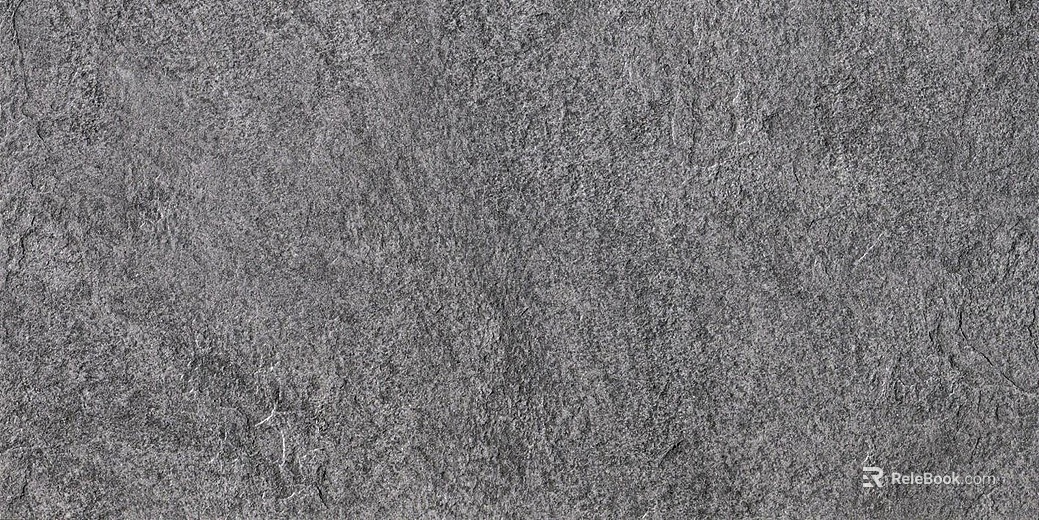 Dark gray rock—stone for walls and floors texture