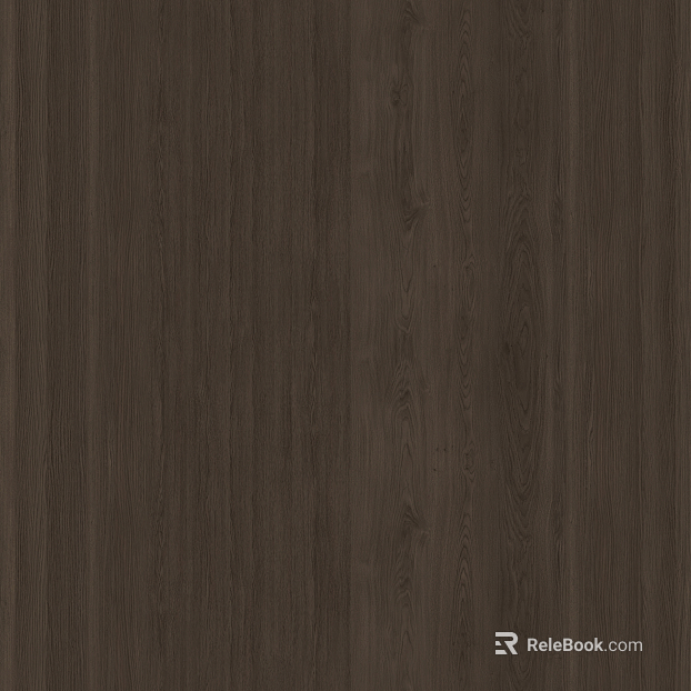 Wood grain black walnut texture