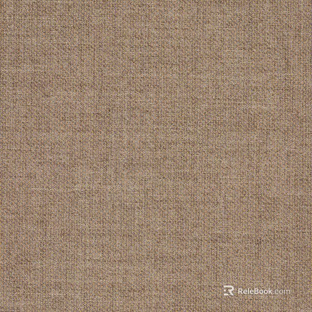 Coarse carpet texture