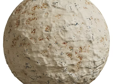 Sandy PBR texture (ID:ffach110681)