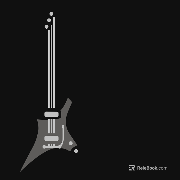 black and white painting texture