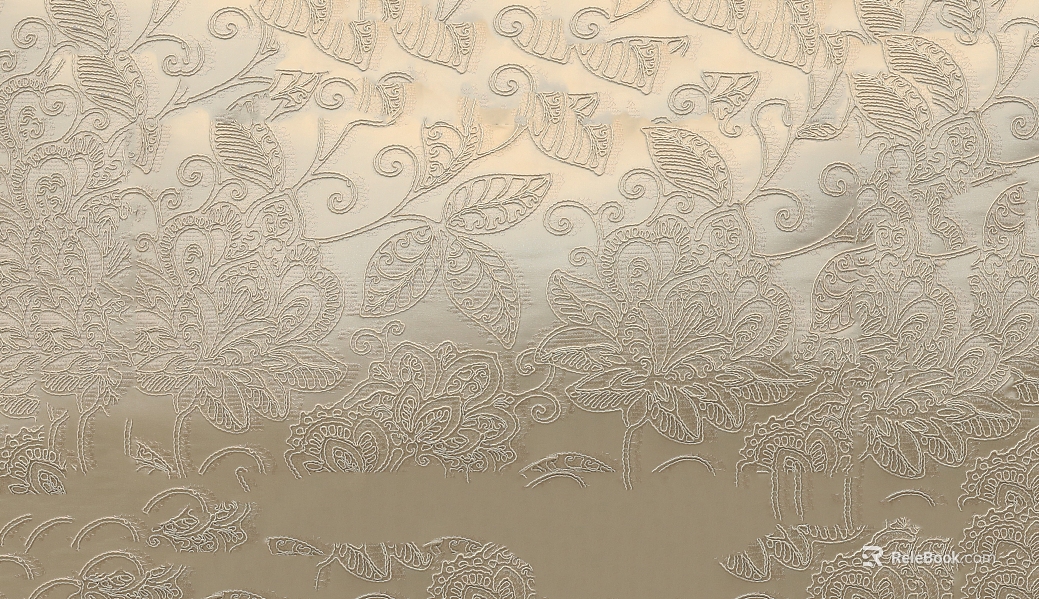 plant pattern texture