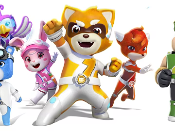 cartoon painting texture (ID:ffagg60028)