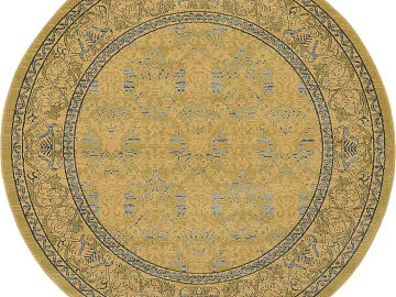 Classical classic carpet texture (ID:ffaef8540)