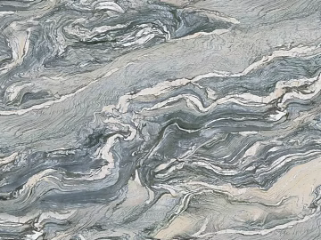 Modern New Chinese Style Blue Grey Wave Marble texture (ID:ffach352888)
