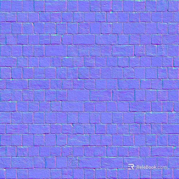 Normal Bump texture