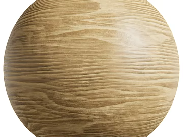 Wood Grain PBR texture (ID:ffach199181)