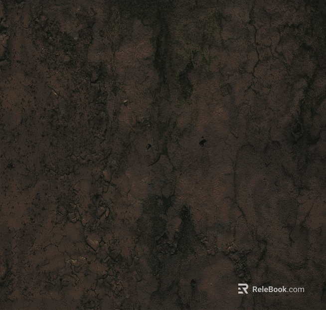 Concrete texture