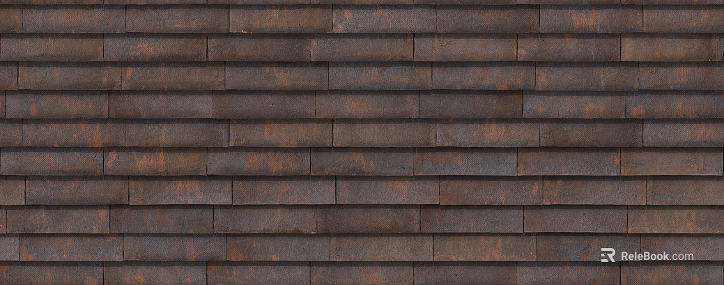 Brick wall exterior wall stone culture stone wall tile texture