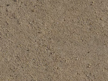 Sand 3d model