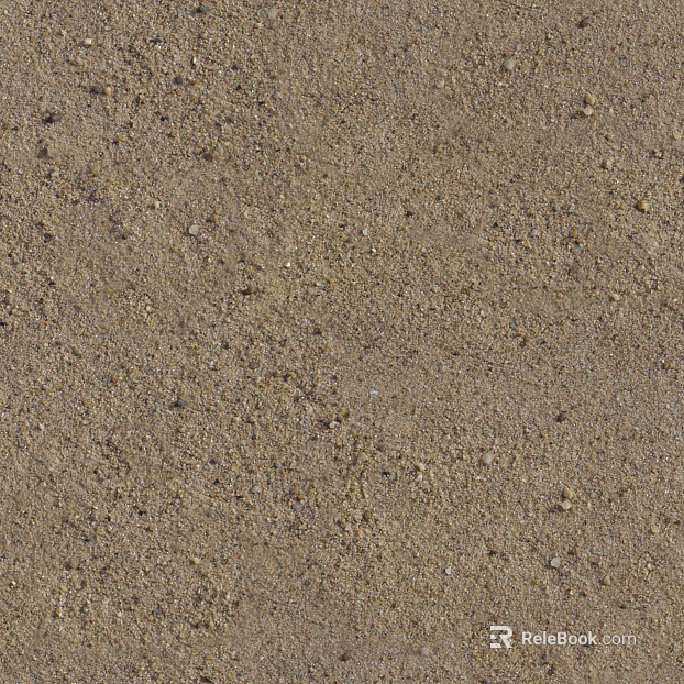 Sand texture