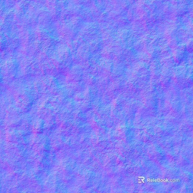 Normal Bump texture