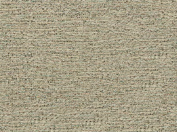 Plain-colored cotton-linen blend fabric with a woven texture, suitable for soft furnishings. (ID:ffaeh042144)