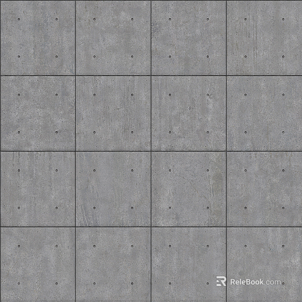 Cement board warm gray cement concrete floor texture