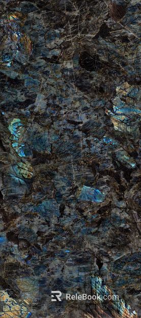 Blue gray luxury stone marble interior wall texture
