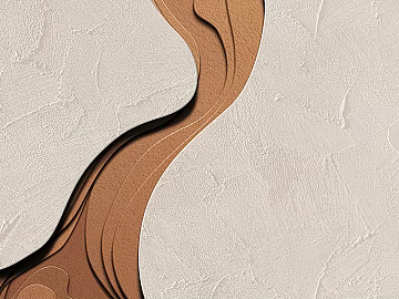 three-dimensional physical painting texture (ID:ffaeg49629)