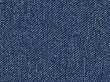 Denim 3d model