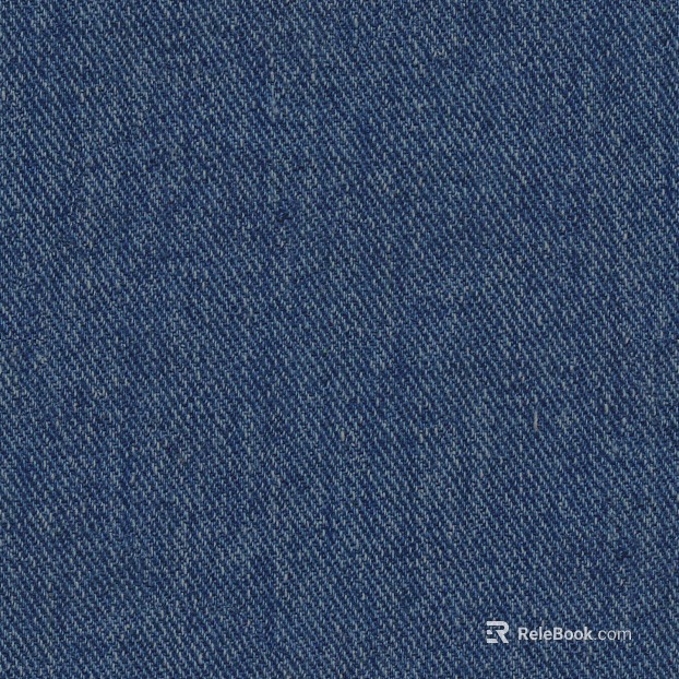 Denim texture