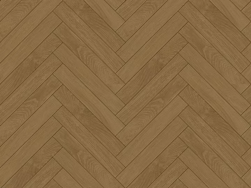 Herringbone parquet flooring, wood flooring 3d model