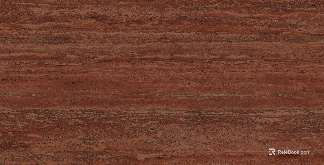 Red cave stone Roman cave stone Turkish cave stone texture
