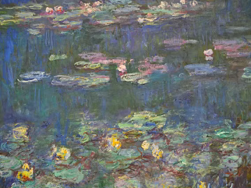 Oil painting texture (ID:ffajg71578)