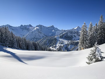 Snow texture (ID:ffach947381)