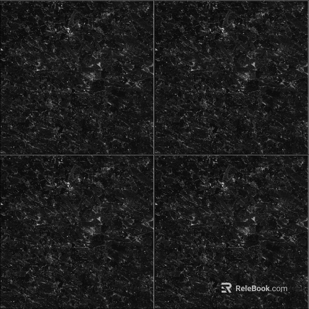 Check Brick Black Handmade Brick texture