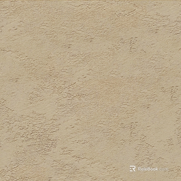 Beige texture paint interior wall texture